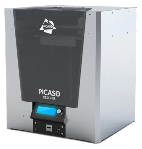 3D-принтер Picaso